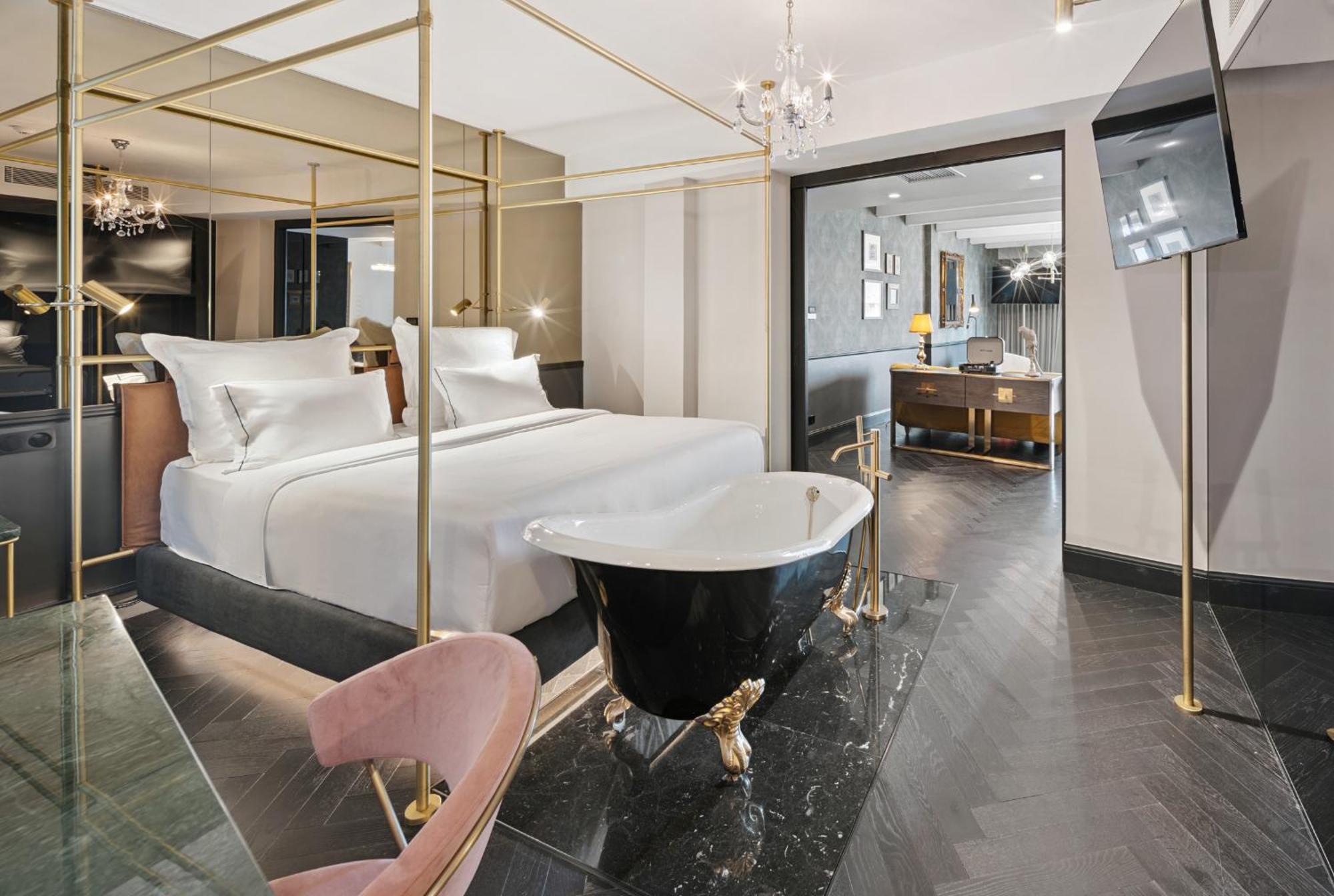 Grand Suite