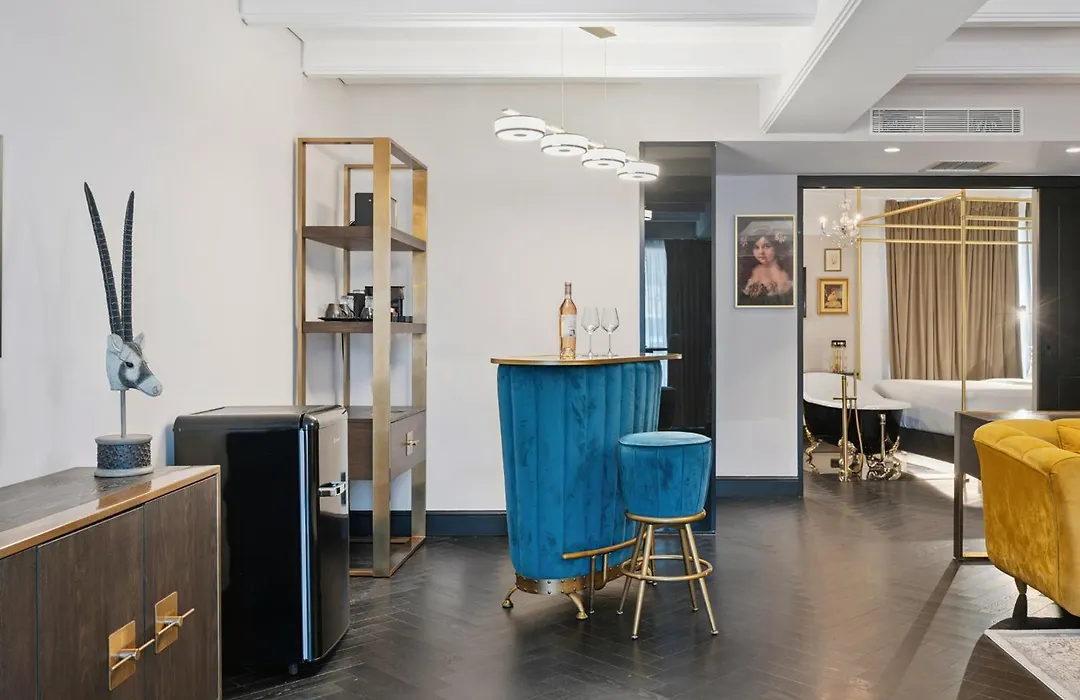 Skylark, Aluma Hotels & Resorts-1
